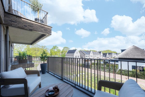Medium property photo - Houtwal 74, 4741 GX Hoeven